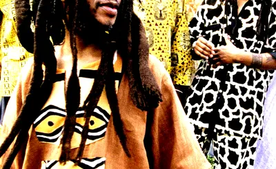Steel Pulse
