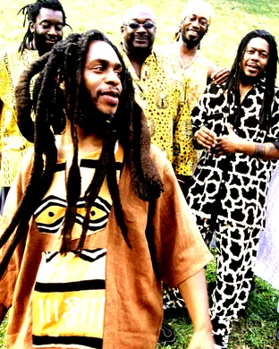 Steel Pulse