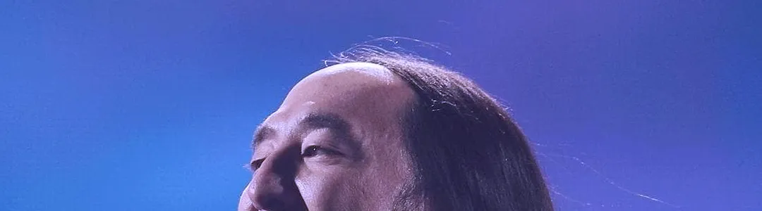 Steve Aoki