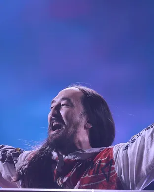 Steve Aoki
