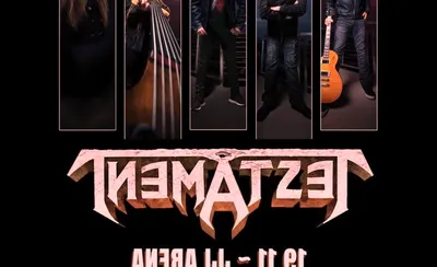 Testament