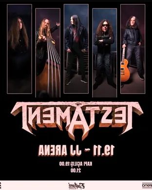 Testament