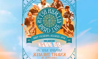 The Allman Betts Band