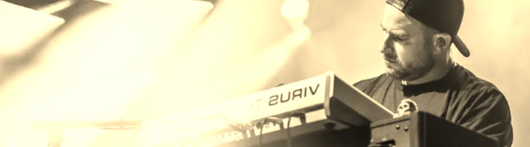 The Disco Biscuits