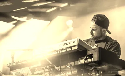 The Disco Biscuits