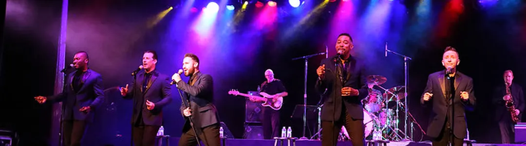 The Doo Wop Project