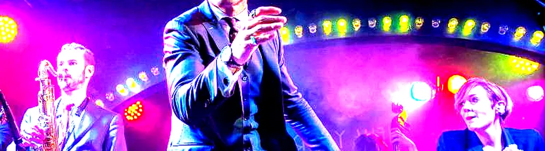 The Hot Sardines