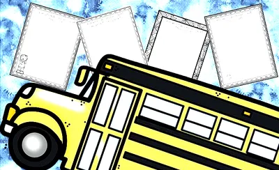 The Magic School Bus