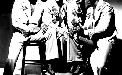 The Manhattans