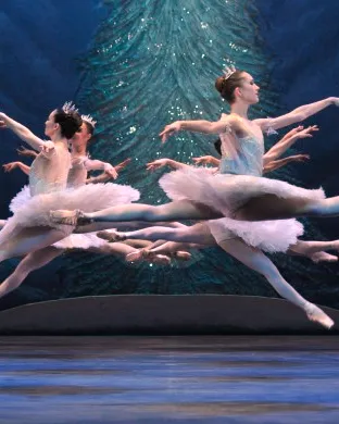 The Nutcracker: Symphony Of Lights