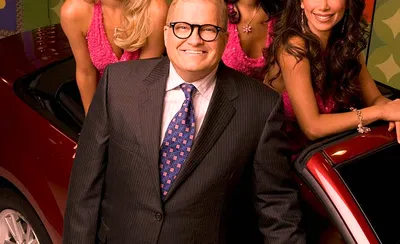 The Price Is Right - Live Stage Show