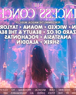 The Princess Concert