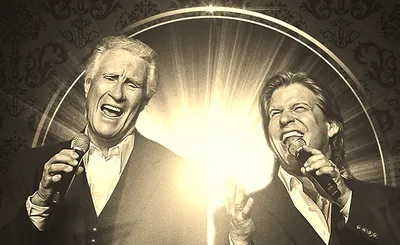 The Righteous Brothers