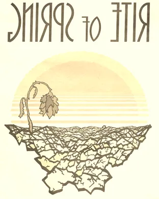 The Rite of Spring