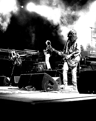 The Strokes
