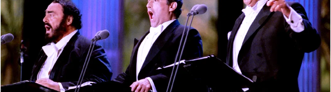 The Tenors