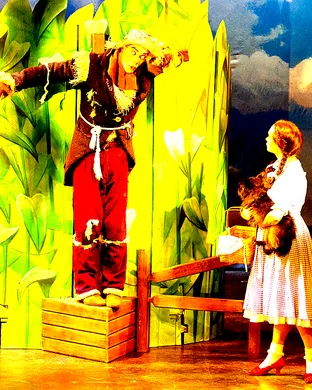 The Wizard Of Oz Miami