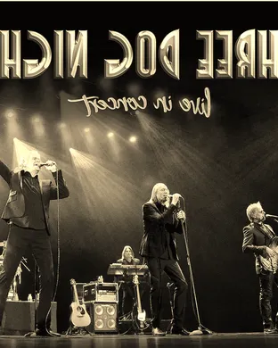 Three Dog Night