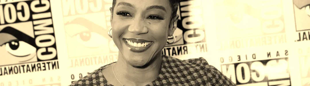 Tiffany Haddish