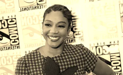 Tiffany Haddish