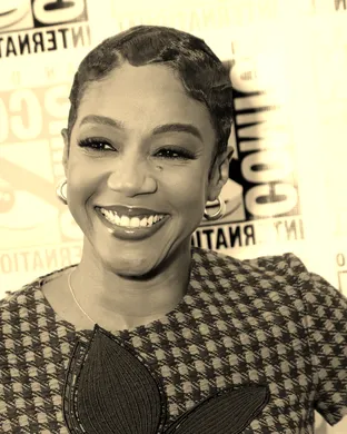 Tiffany Haddish Miami