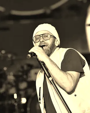 TobyMac, Jeremy Camp, Seph Schlueter & Katy Nichole