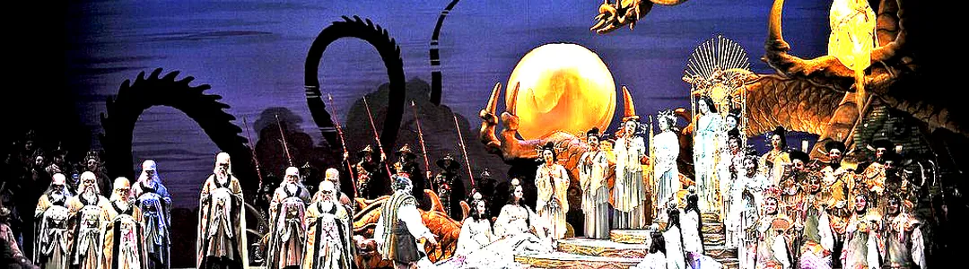 Turandot