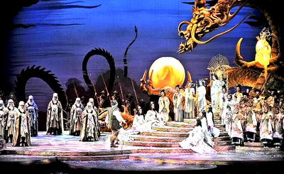 Turandot