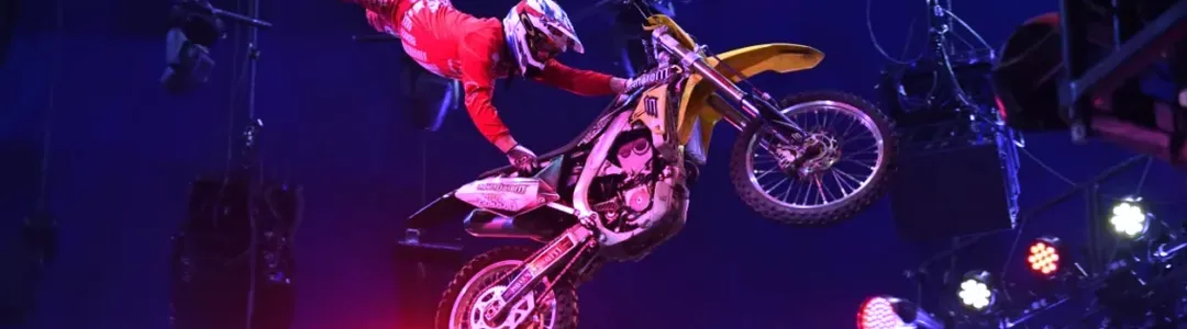 UniverSoul Circus