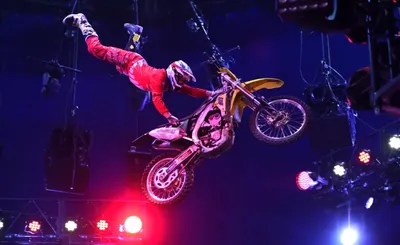 UniverSoul Circus