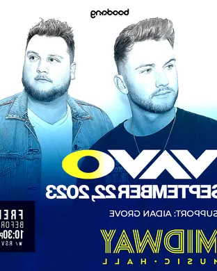 VAVO