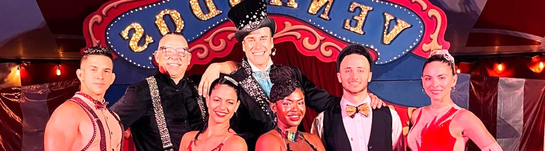Venardos Circus