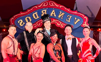 Venardos Circus