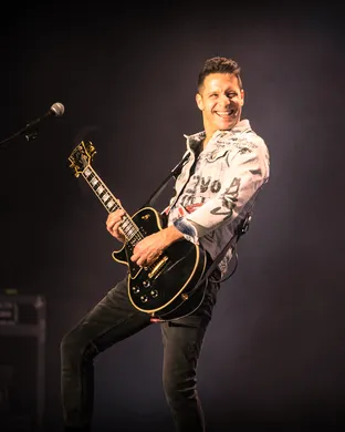 Voyage - A Journey Tribute Fort Lauderdale