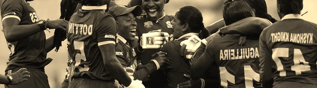 West Indies