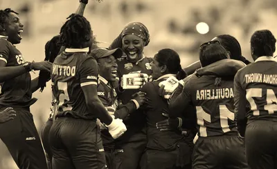 West Indies