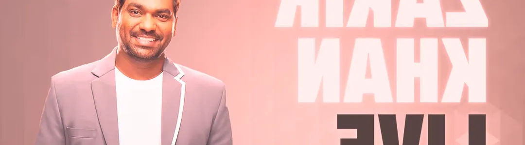 Zakir Khan
