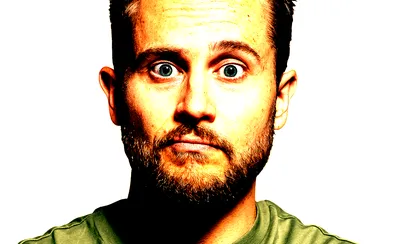 Zoltan Kaszas