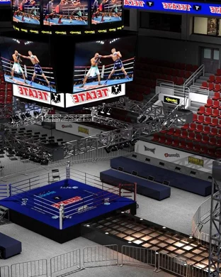 U.S. Open Polo Championship Final