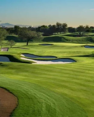 Los Angeles Golf Club vs. Boston Common Golf Club