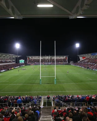 United States Rugby vs. Argentina National Rugby sports event