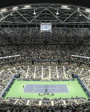 Miami Open Tennis: Grounds Pass Qualifying sports event