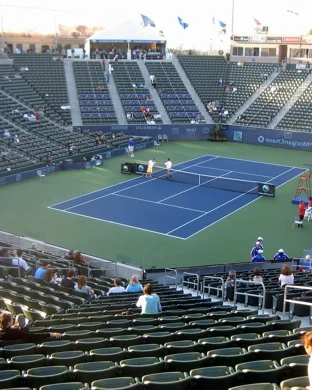 Miami Open Tennis: Grounds Pass Day 11 - Session 19 & 20