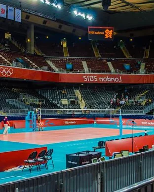 Florida Gators Women's Volleyball vs. Florida Atlantic Owls