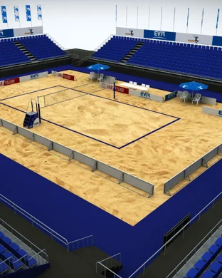 Southern Methodist (SMU) Mustangs Women's Volleyball vs. Miami Hurricanes sports event