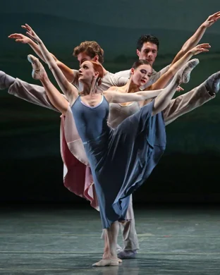 United European Ballet Company: Cinderella