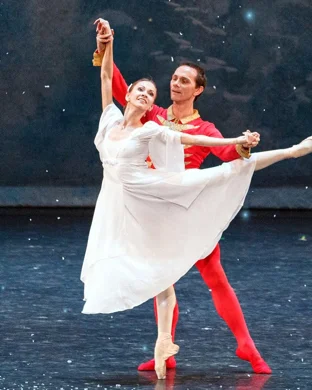 Alice's Adventures In Wonderland - Ballet