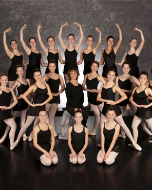 Cuban Classical Ballet of Miami: Endless Love