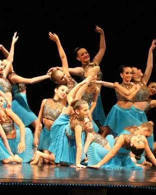 Dimensions Dance Theatre of Miami: Fall Performance