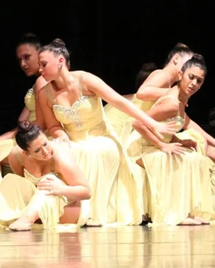 Flamenco Puro (Rhythm of the Soul) Miami